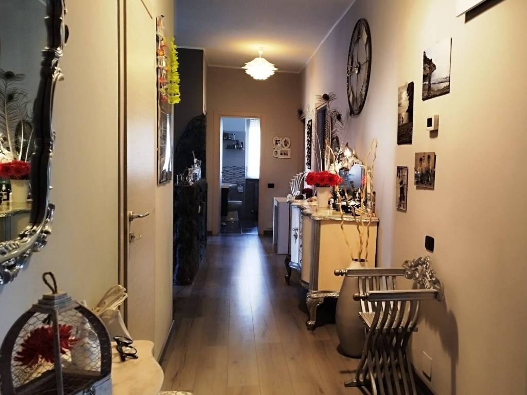 Appartamento a Osio sopra in Via Guglielmo Marconi, 19 - Foto 2