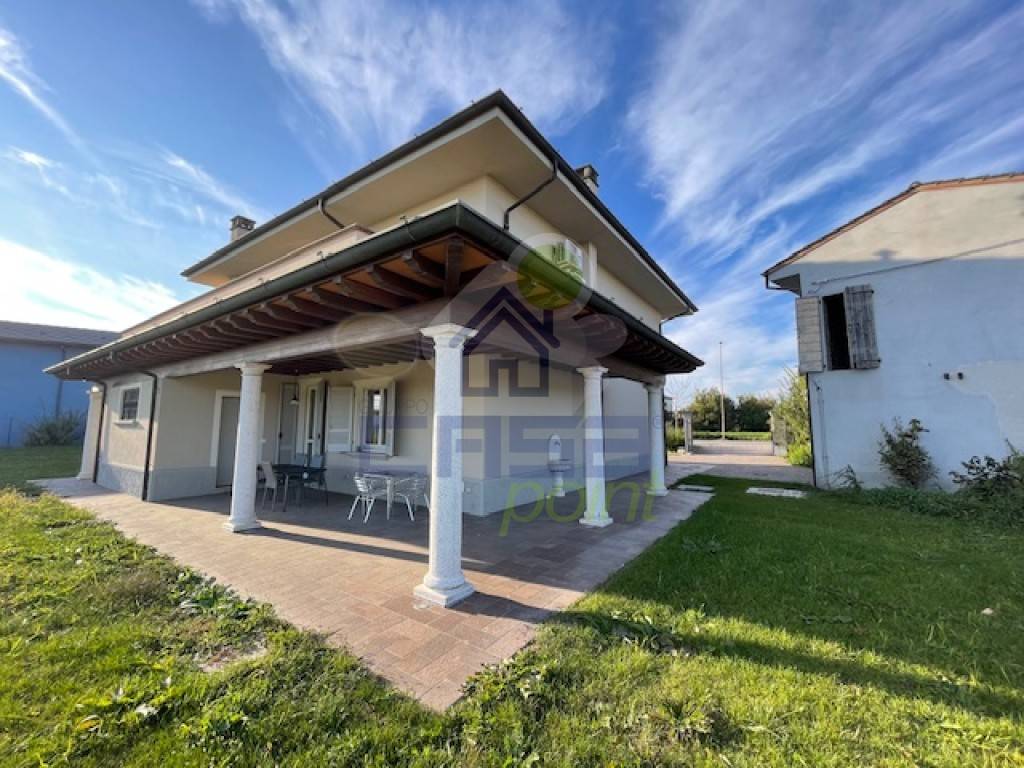 Villa a Monticelli d'ongina in VIA BODRIO - Foto 2