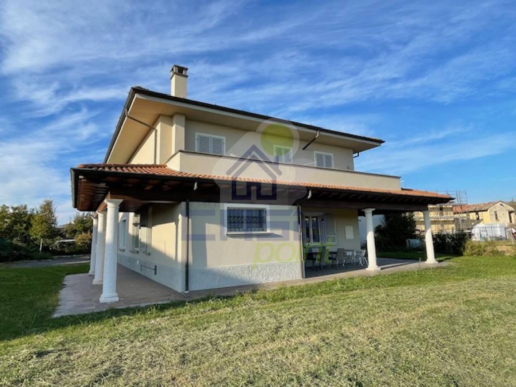 Villa a Monticelli d'ongina in VIA BODRIO - Foto 4