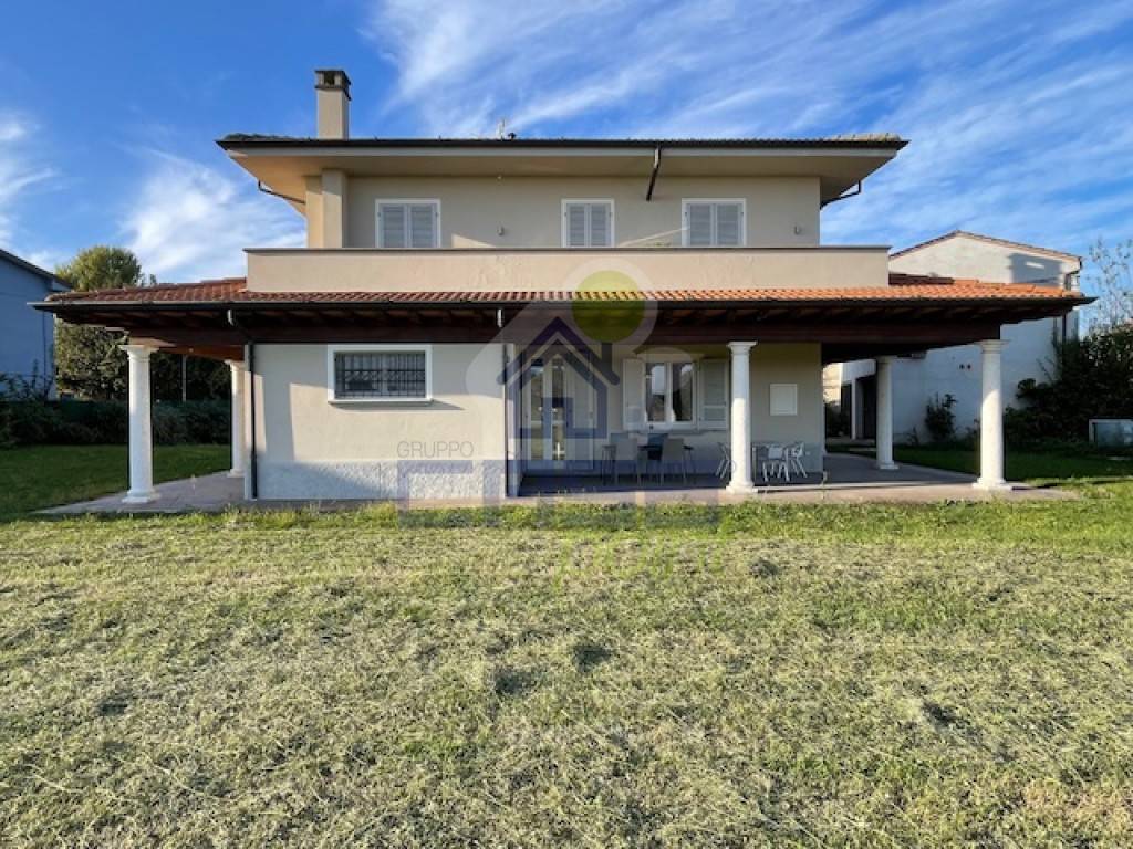 Villa a Monticelli d'ongina in VIA BODRIO - Foto 5