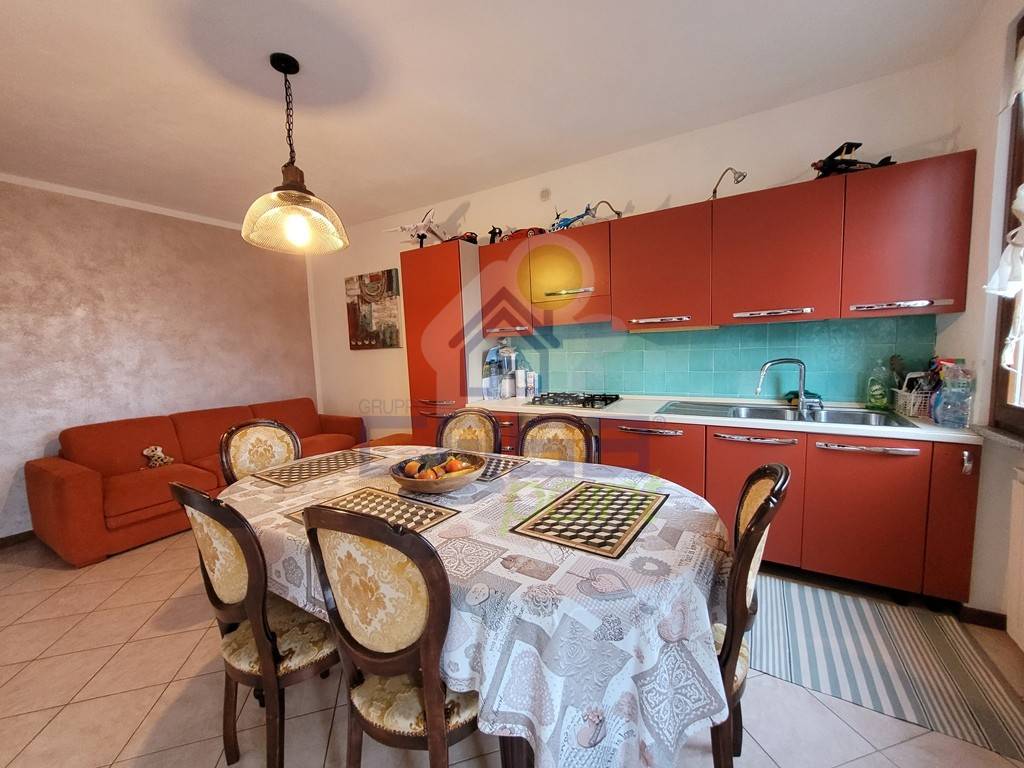 Appartamento a Persico dosimo in Via San Pietro n°101 - Foto 2