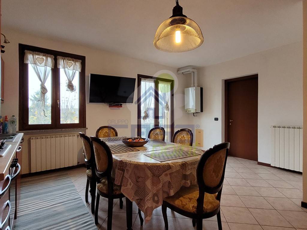 Appartamento a Persico dosimo in Via San Pietro n°101 - Foto 3