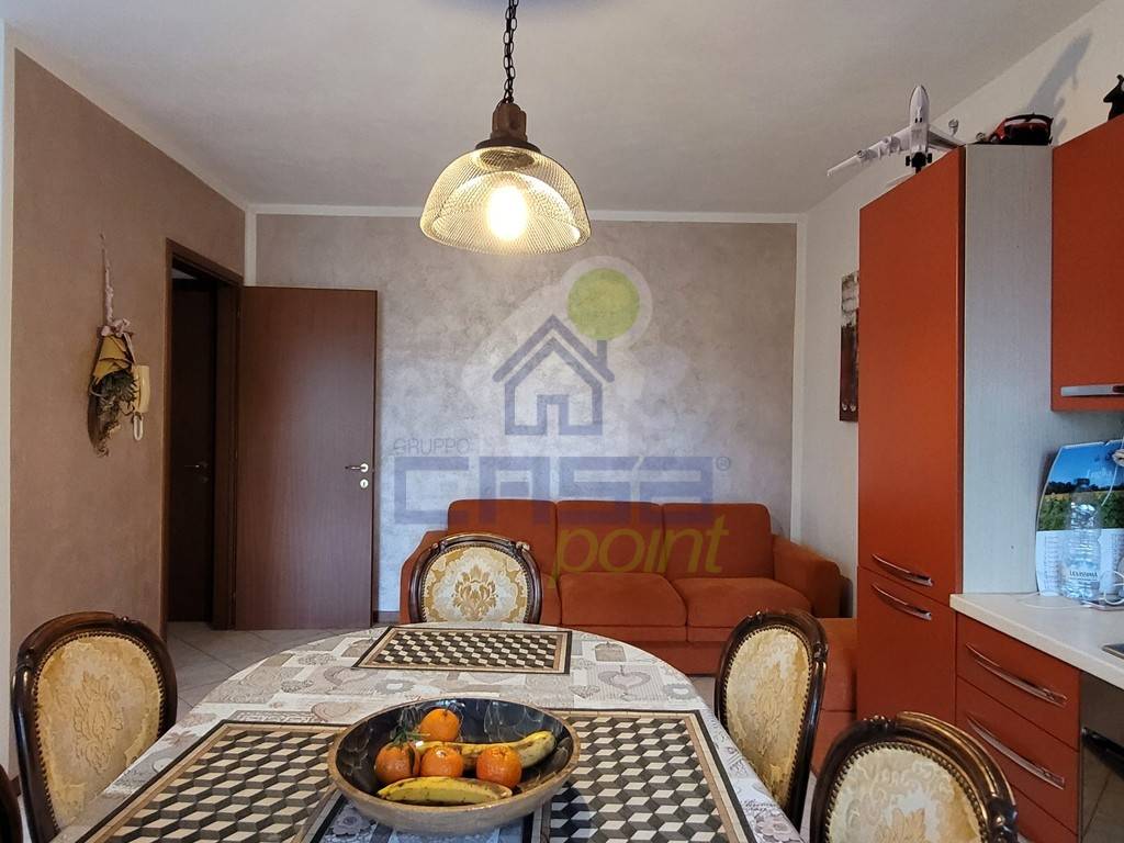 Appartamento a Persico dosimo in Via San Pietro n°101 - Foto 4