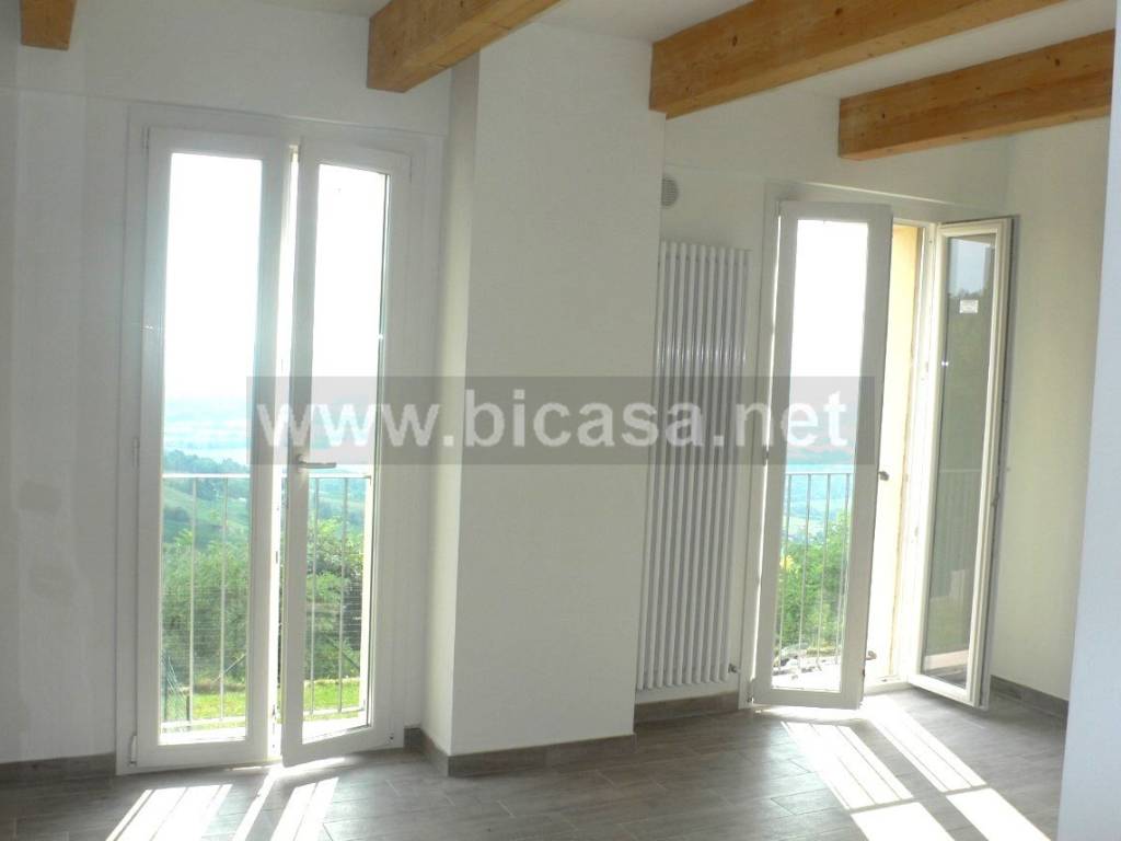 Appartamento a Tavullia in VIA PARROCCHIALE - Foto 4