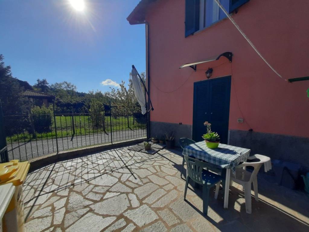 Villetta a schiera a Ovada in Strada Nuova Costa - Foto 3