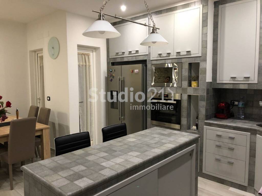 Appartamento a Reggello in località ciliegi - Foto 4