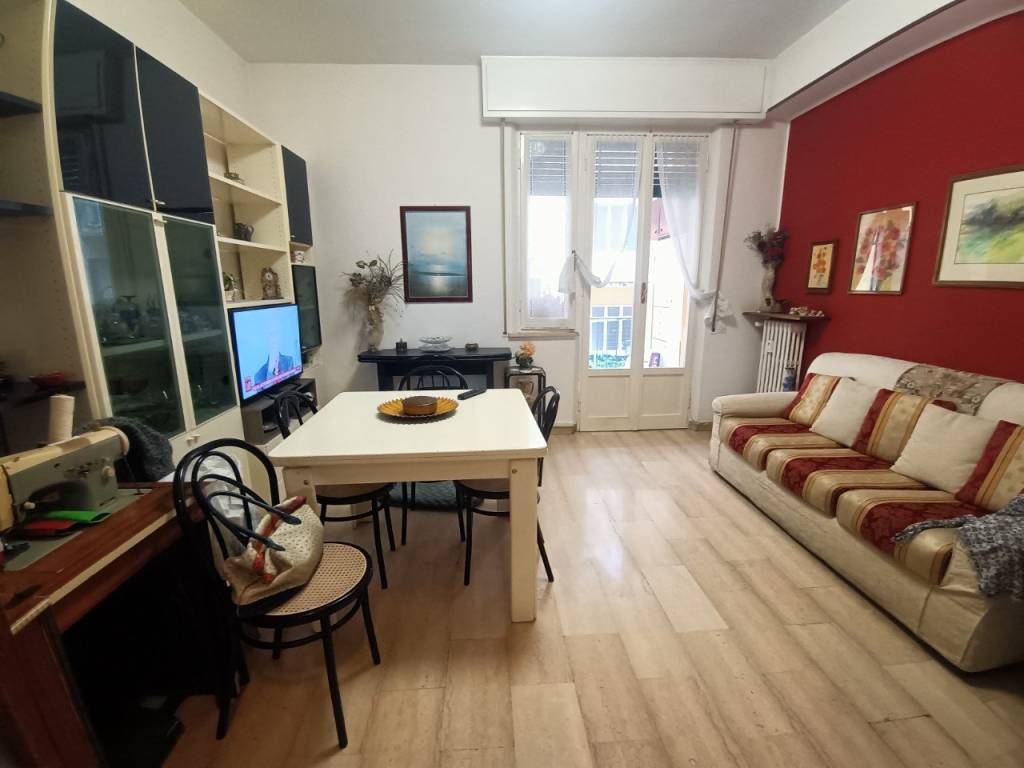 Appartamento a Pesaro in Viale Verdi, 34 - Foto 2