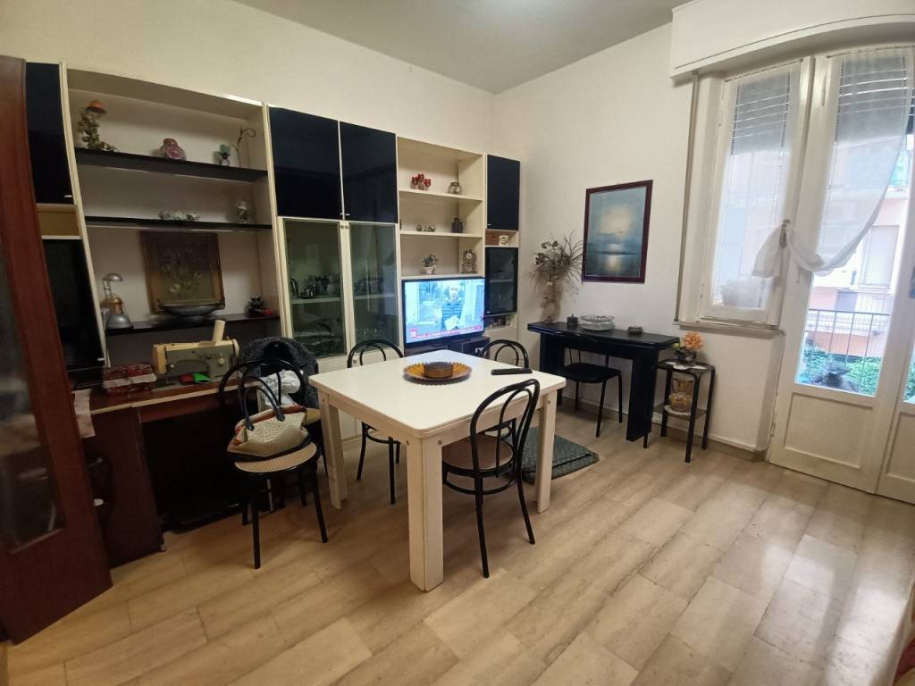 Appartamento a Pesaro in Viale Verdi, 34 - Foto 3