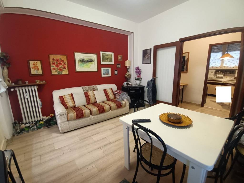 Appartamento a Pesaro in Viale Verdi, 34 - Foto 4