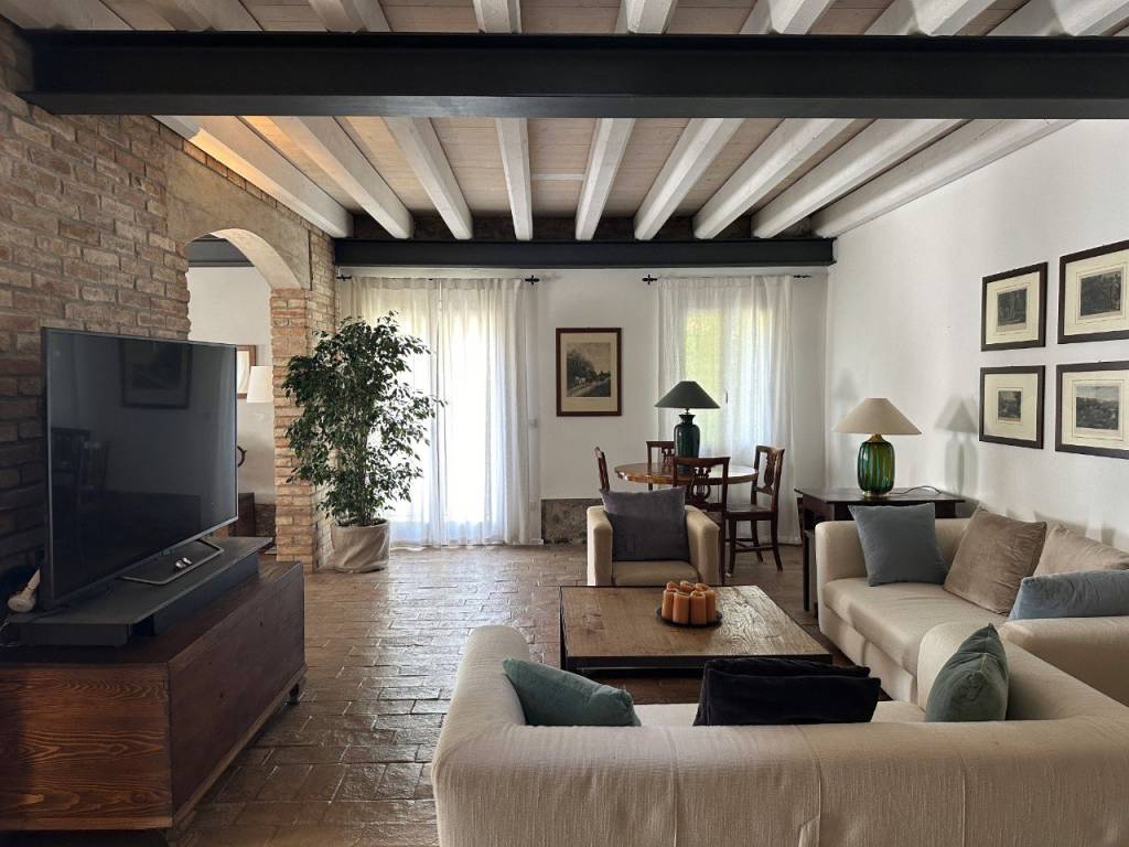 Villa a Teolo in Via Euganea San Biagio, 53 - Foto 3