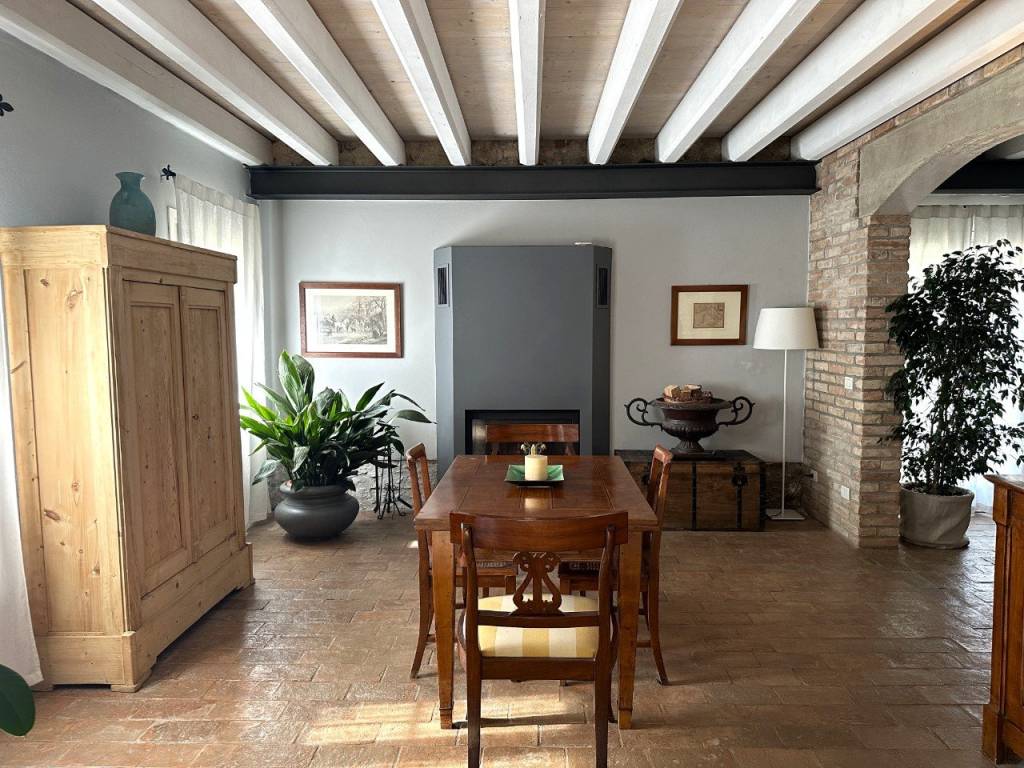 Villa a Teolo in Via Euganea San Biagio, 53 - Foto 4