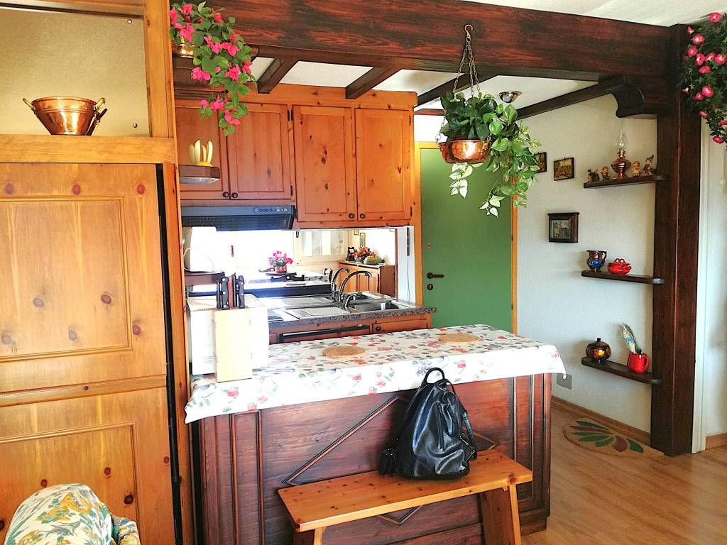 Appartamento a Frabosa sottana in Via Orione, 13 - Foto 2