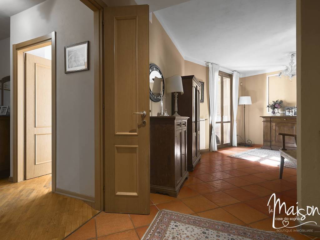 Appartamento a Prato in Via Bologna, 338 - Foto 5