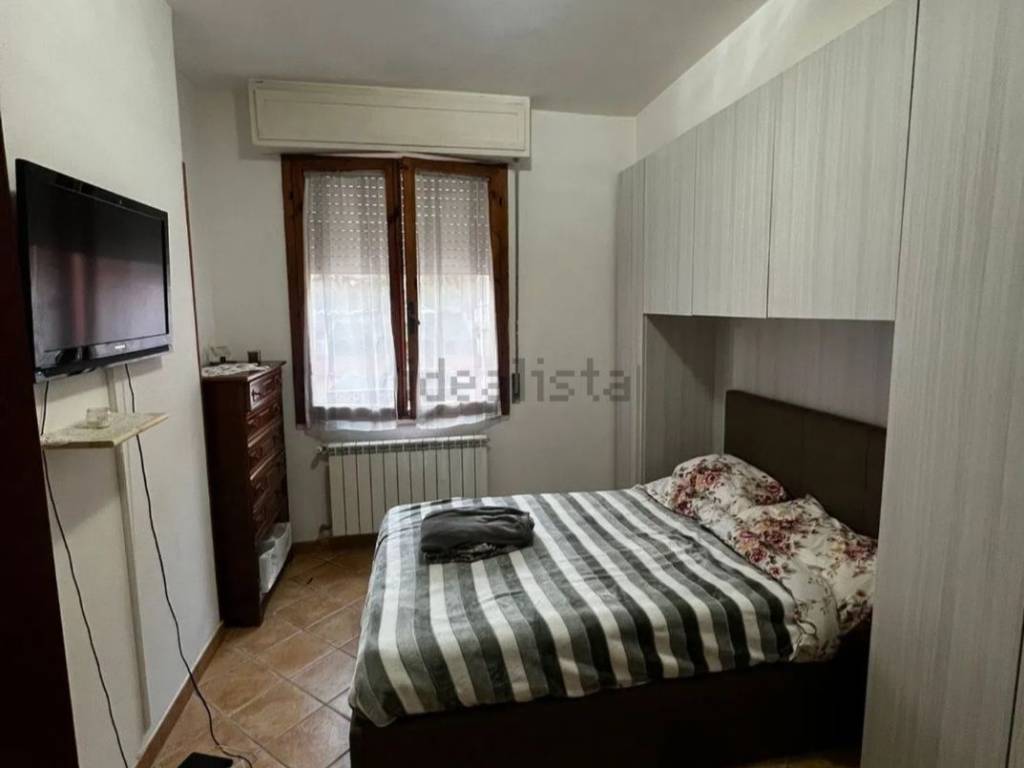 Appartamento a Castelnuovo di porto in Via Fontanastasia - Foto 2