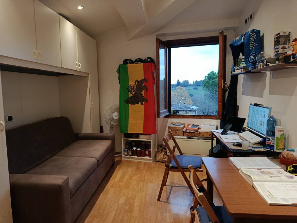 Appartamento a Sovicille in Via Europa, 41 - Foto 3