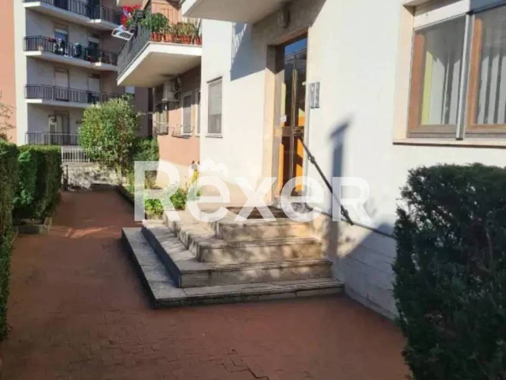 Attico / mansarda a Isernia in Via Bachelet - Foto 2