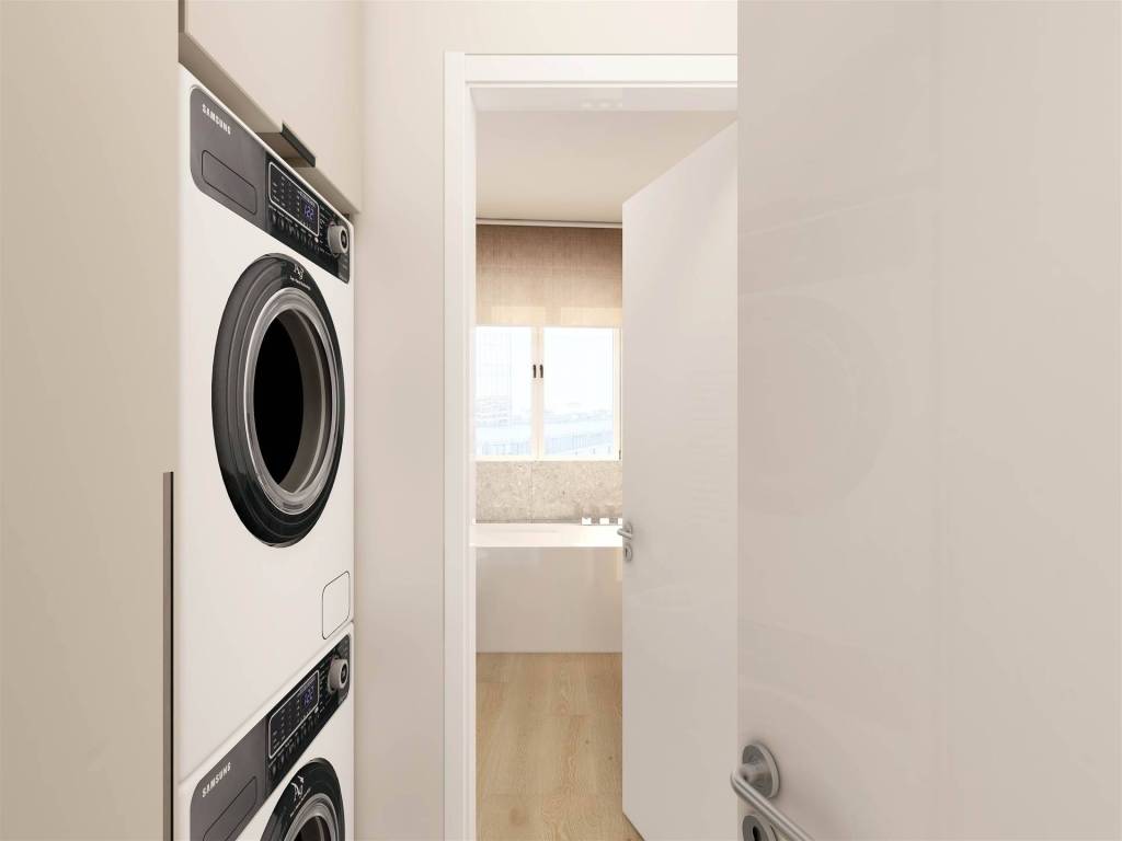 Appartamento a Gorla minore in PIAZZALE DELLO SPORT - Foto 2