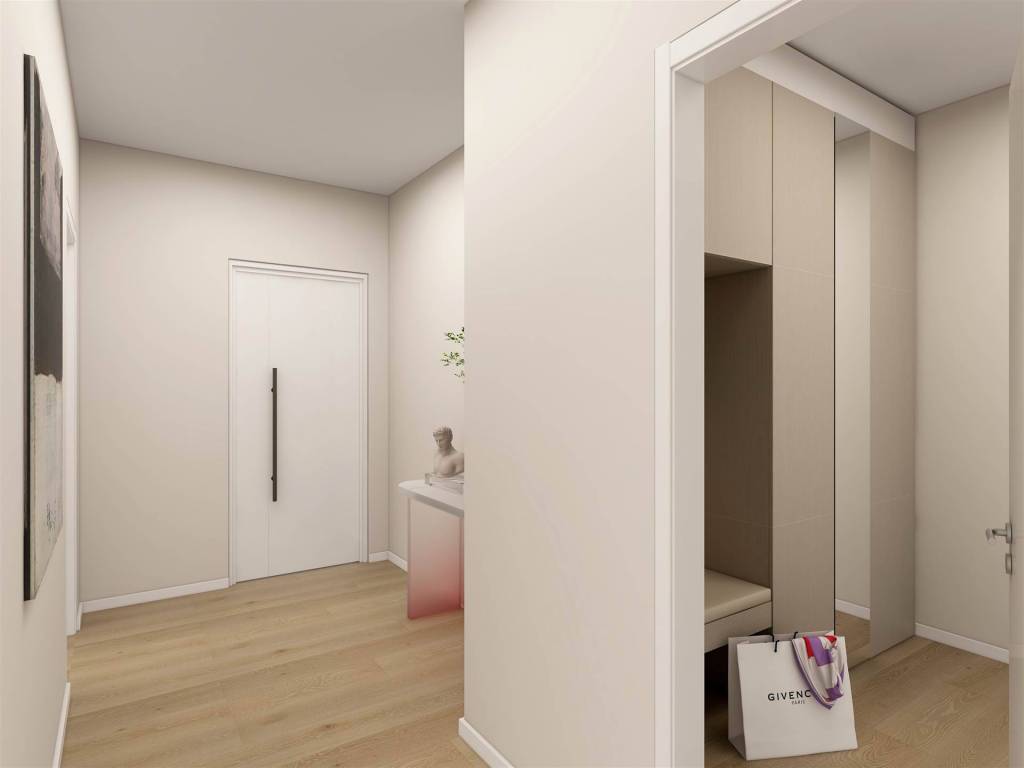 Appartamento a Gorla minore in PIAZZALE DELLO SPORT - Foto 4