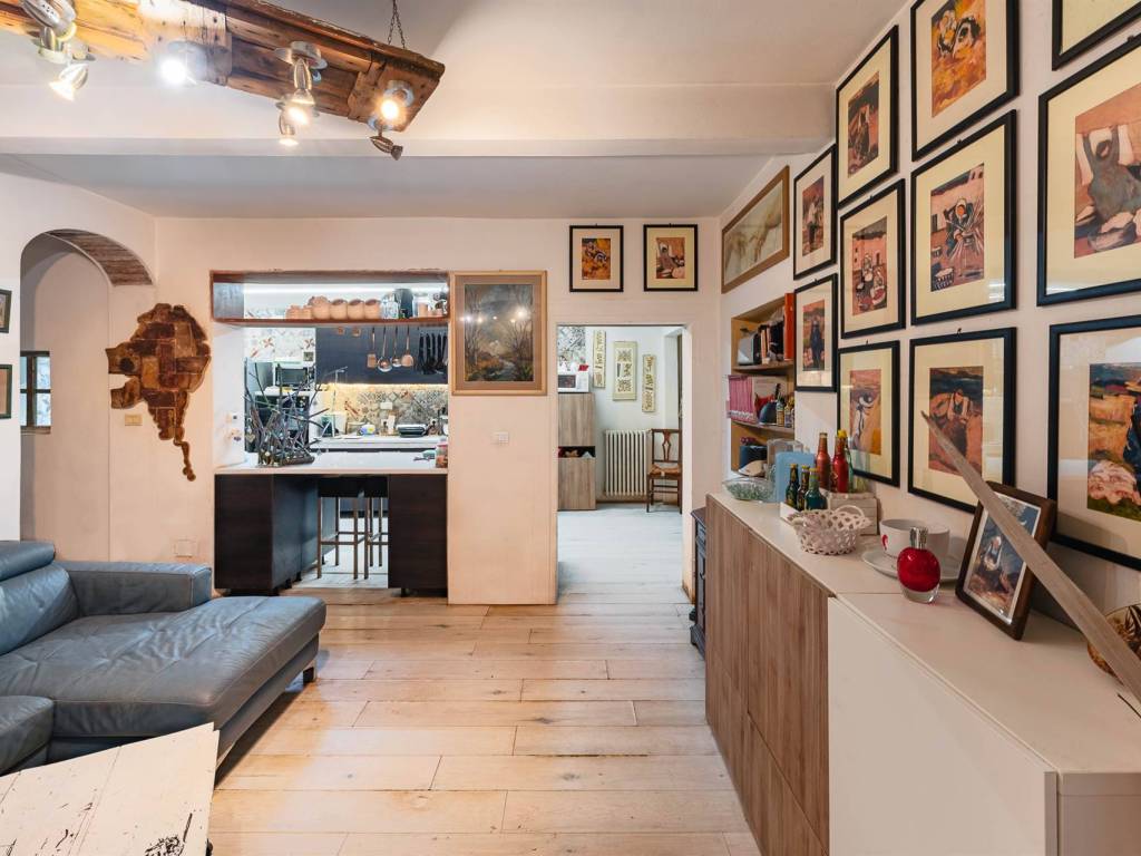 Casa indipendente a Borgo virgilio - Foto 2