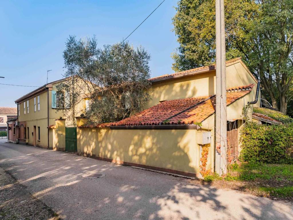 Casa indipendente a Borgo virgilio - Foto 4