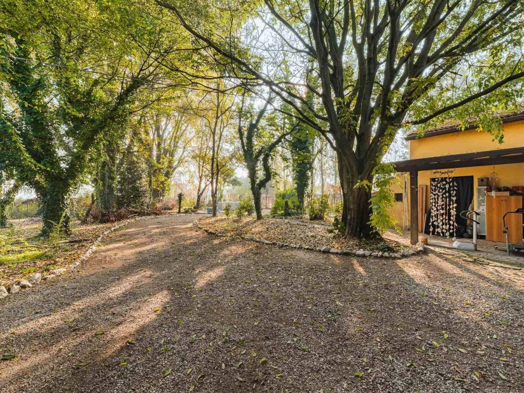 Casa indipendente a Borgo virgilio - Foto 5