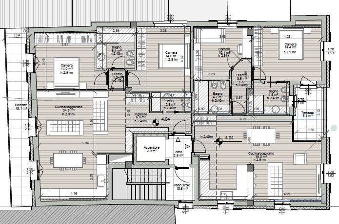 Appartamento a Colico - Foto 2