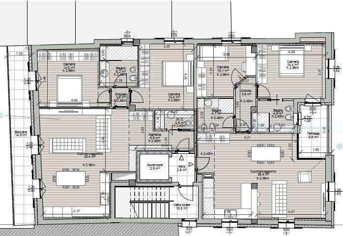 Appartamento a Colico - Foto 2