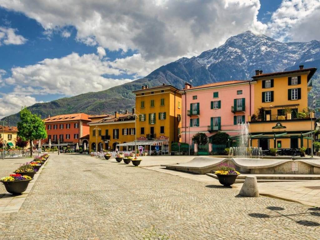 Appartamento a Colico - Foto 5