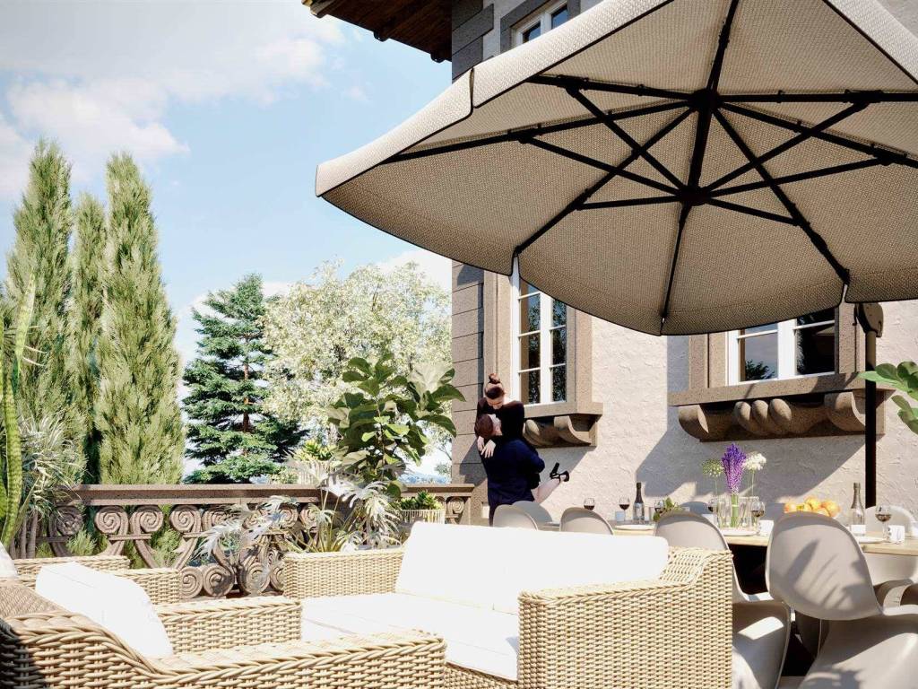 Appartamento a Fiesole in Via Benedetto da Maiano - Foto 2