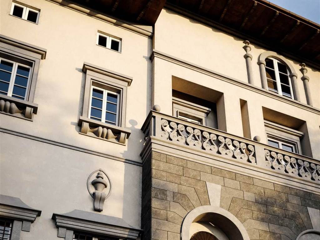 Appartamento a Fiesole in Via Benedetto da Maiano - Foto 3