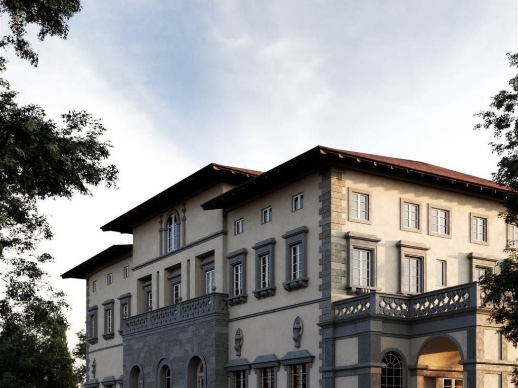 Appartamento a Fiesole in Via Benedetto da Maiano - Foto 2