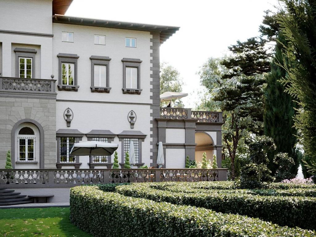 Appartamento a Fiesole in Via Benedetto da Maiano - Foto 4