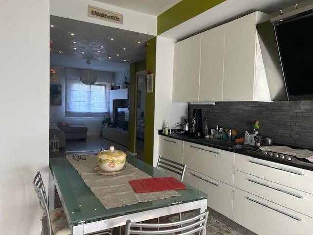 Appartamento a Paese in Via Magenta - Foto 3