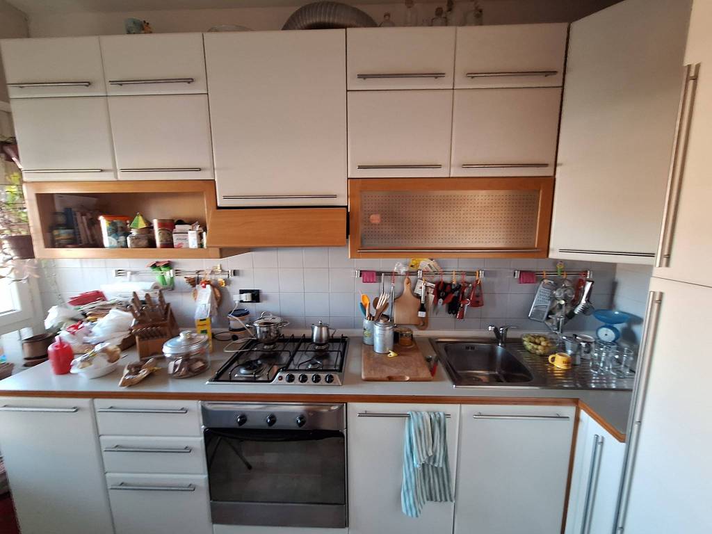 Appartamento a Maniago in Via degli Eroi, 8 - Foto 5