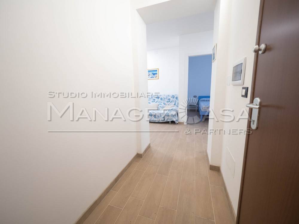 Appartamento a Arenzano in Via Terrarossa, 65 - Foto 3