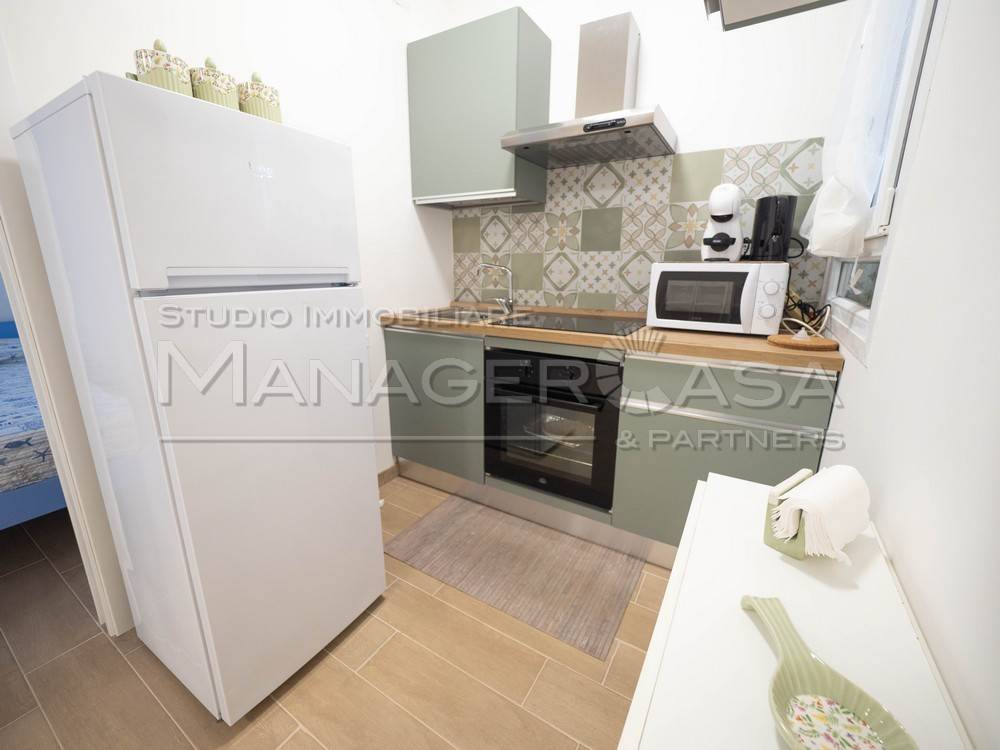 Appartamento a Arenzano in Via Terrarossa, 65 - Foto 4