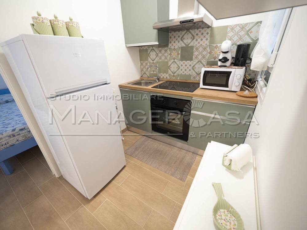 Appartamento a Arenzano in Via Terrarossa, 65 - Foto 5