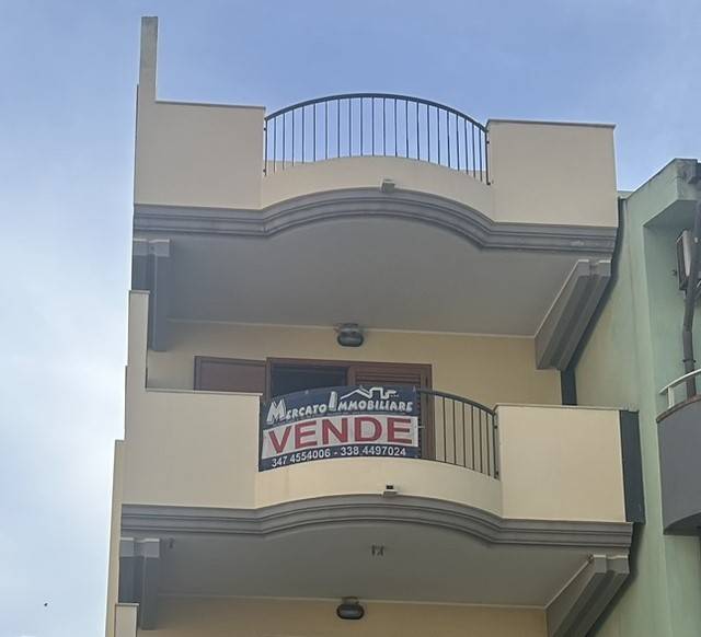 Appartamento a Milazzo in Via Giacomo Matteotti, 93 - Foto 4