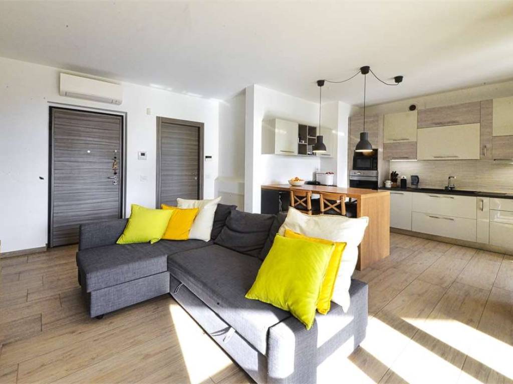 Appartamento a Cislago in Via Martin Luther King, 78/B - Foto 2