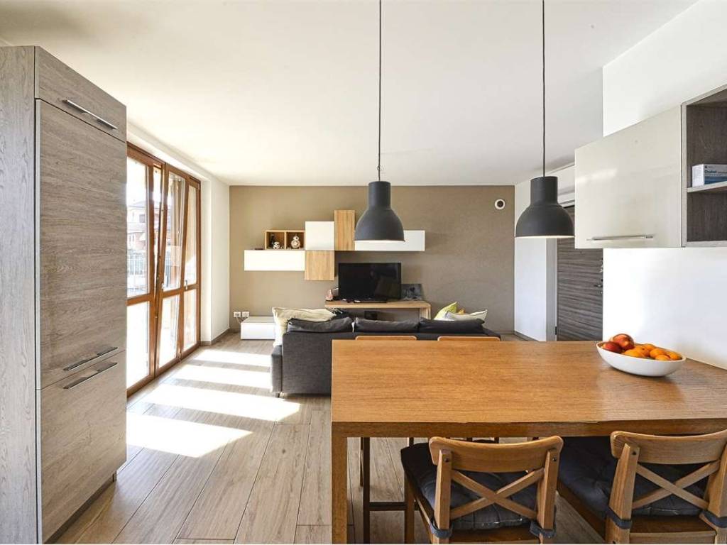 Appartamento a Cislago in Via Martin Luther King, 78/B - Foto 4