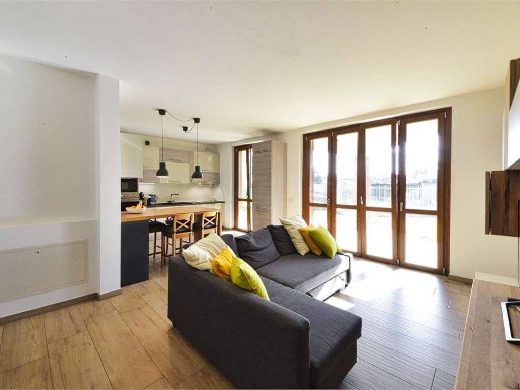 Appartamento a Cislago in Via Martin Luther King, 78/B - Foto 5