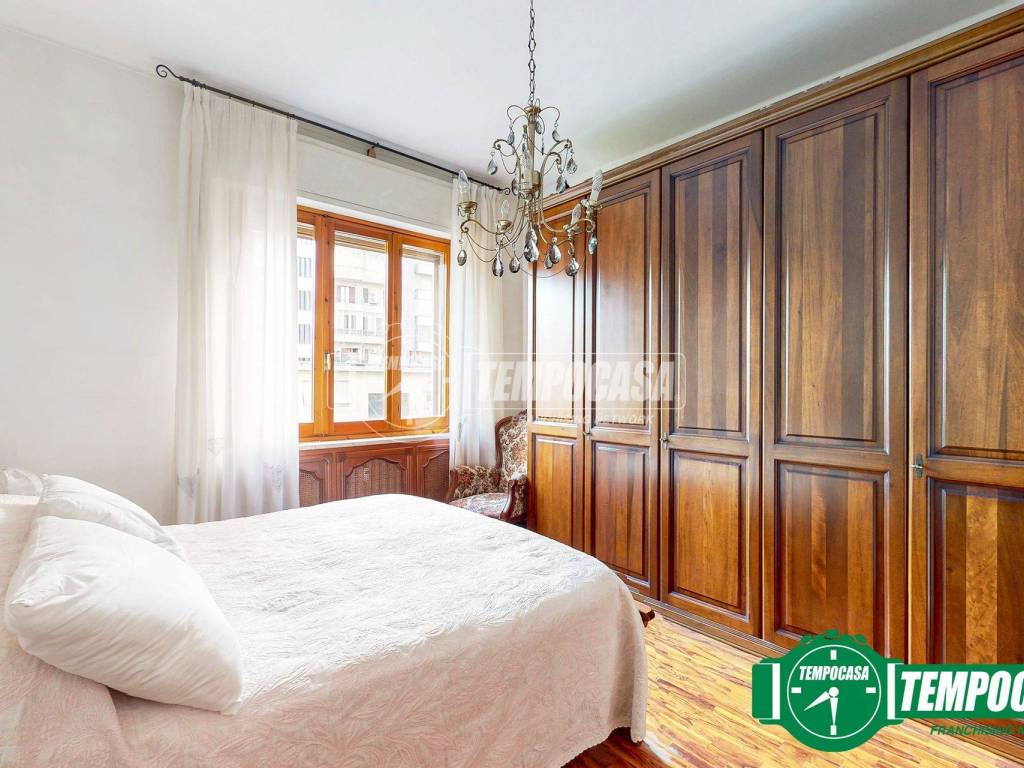 Appartamento a Valenza in Via Galileo Galilei - Foto 4