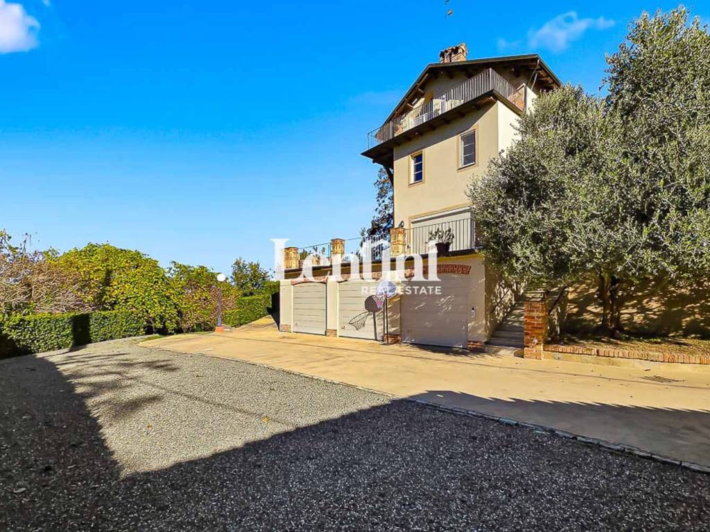 Rustico / casale a Fubine monferrato in Strada Valle San Cristoforo - Foto 4