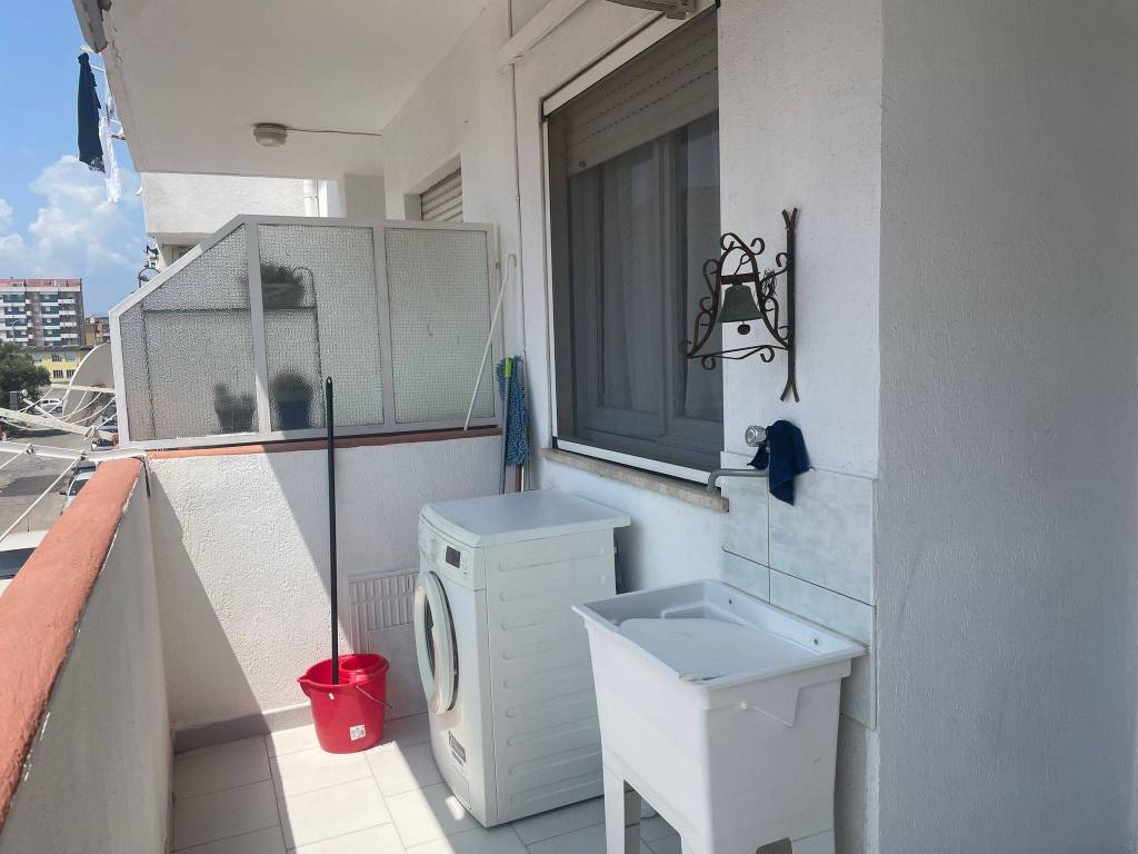 Appartamento a Catanzaro in Via Martiri di Cefalonia - Foto 3