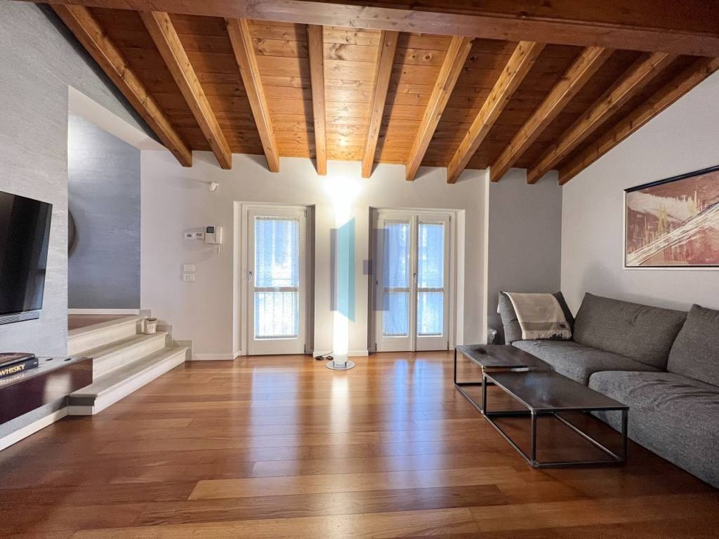 Appartamento a Brescia in Via dei Campiani - Foto 2