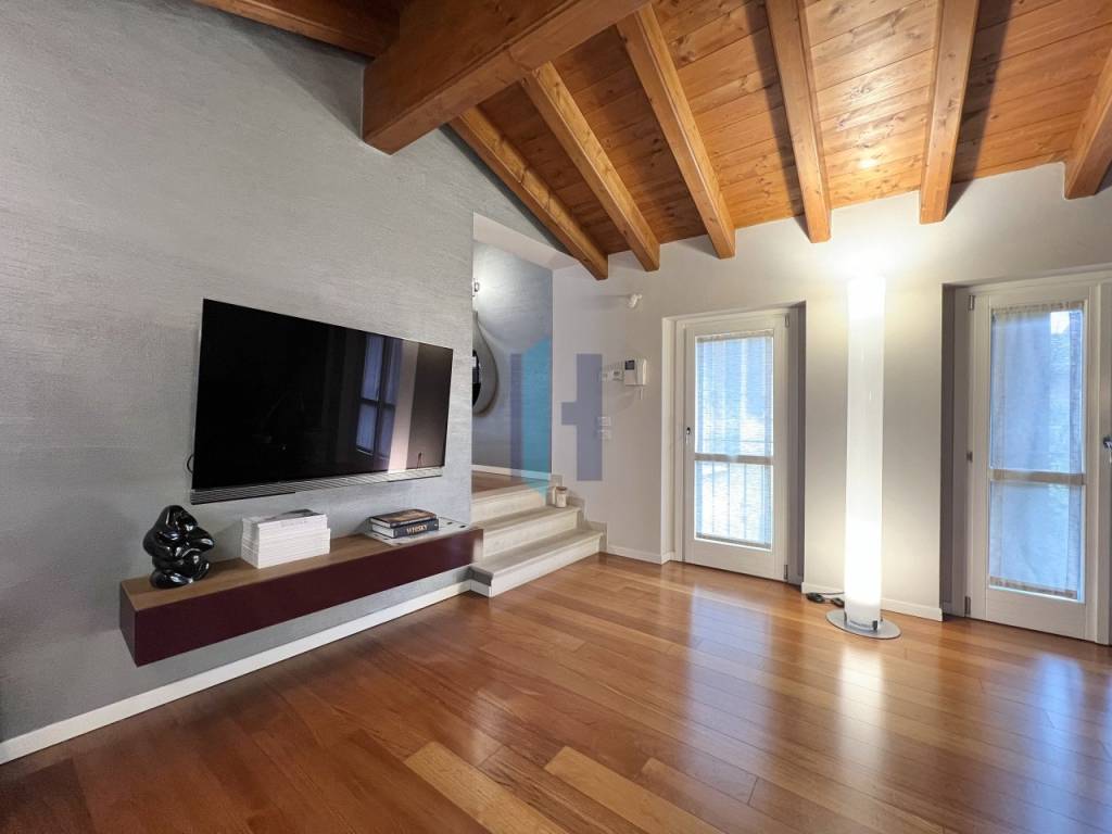 Appartamento a Brescia in Via dei Campiani - Foto 4
