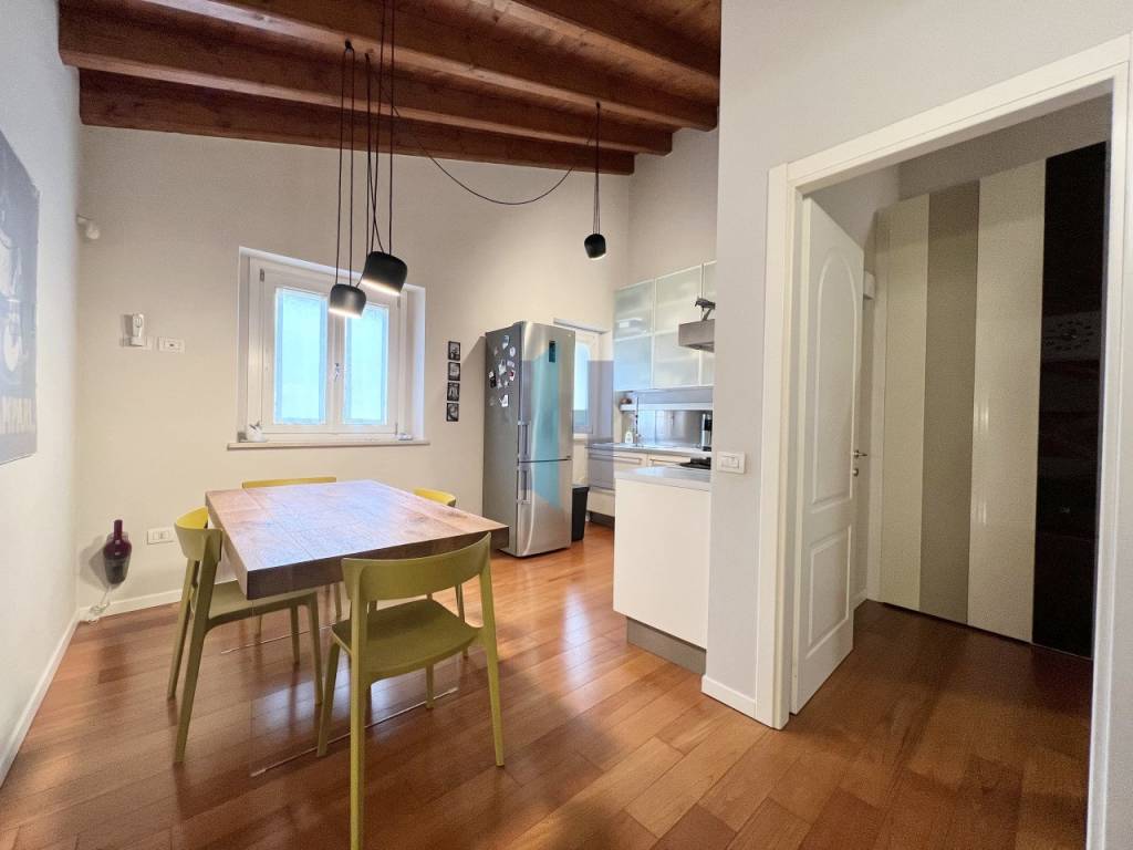 Appartamento a Brescia in Via dei Campiani - Foto 5