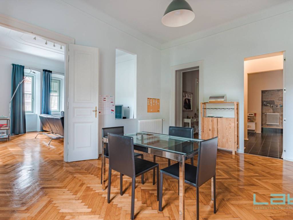 Appartamento a Trieste in Via Raffaele Zovenzoni, 1 - Foto 3