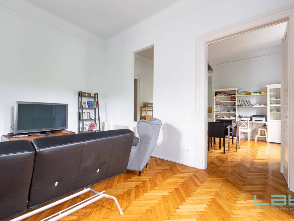 Appartamento a Trieste in Via Raffaele Zovenzoni, 1 - Foto 5