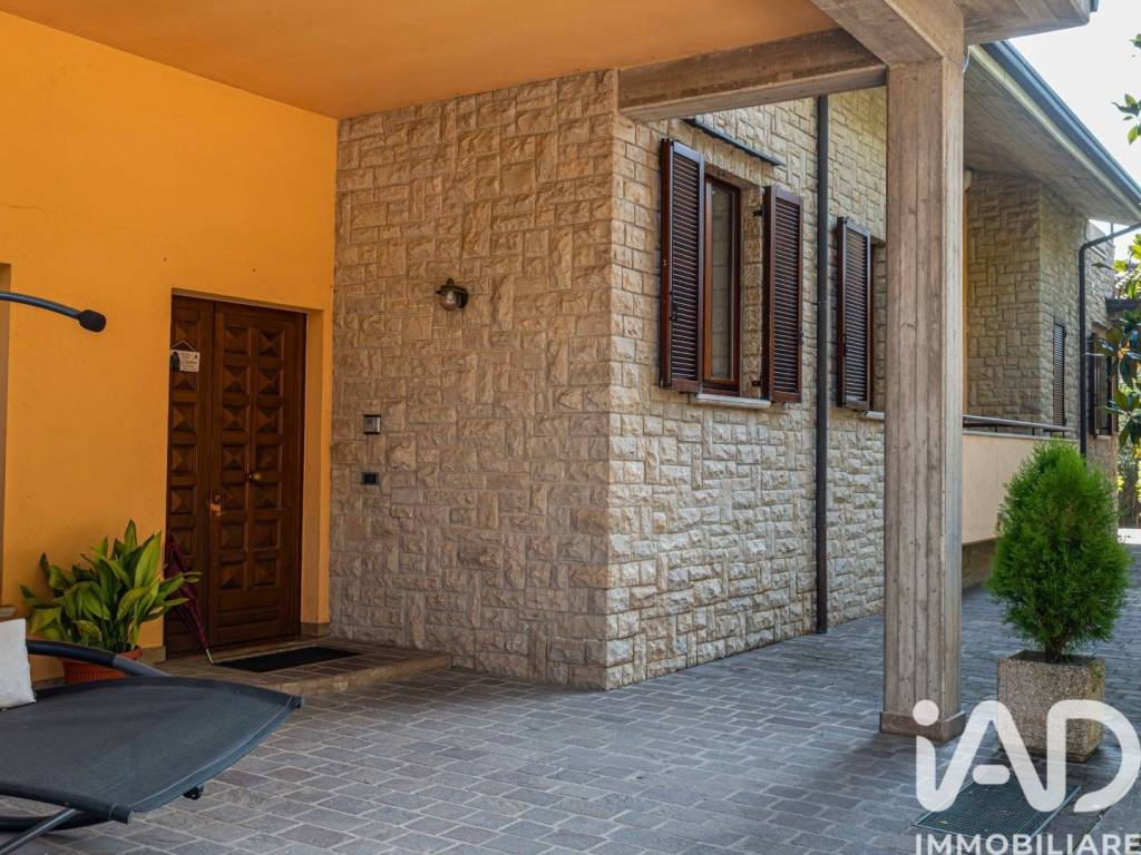 Villa a Perugia in Via Via Ferdinando Lambruschini, 53 - Foto 4